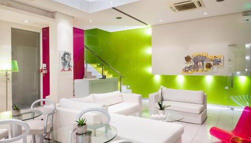Afrodite Suites - Photo 4, Lobby or reception