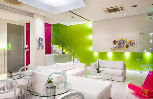 Afrodite Suites - Photo 4