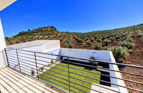 Alojamiento Rural Casa Praillo - Priego de Córdoba - Zamoranos - Foto 27