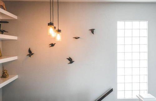 PORCHLIGHT HOME Central San Diego FREE parking - Foto 22