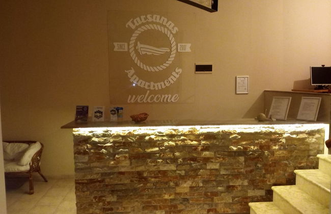 Tarsanas Apartments - Photo 3