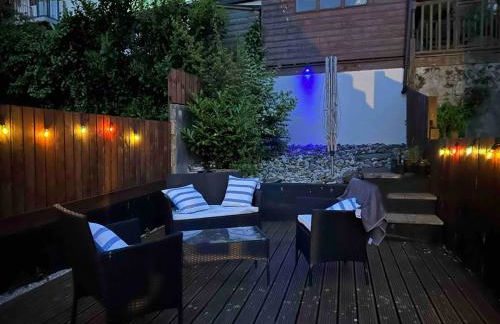 Character 3 Bed Cottage, Close to Waters edge, Parking - Foto 13