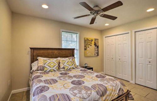 Pet-Friendly Georgetown Home Less Than 1 Mi to Dtwn! - Foto 15
