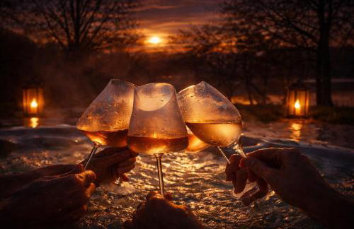 Lake House Relax&Spa Linowo - Foto 14