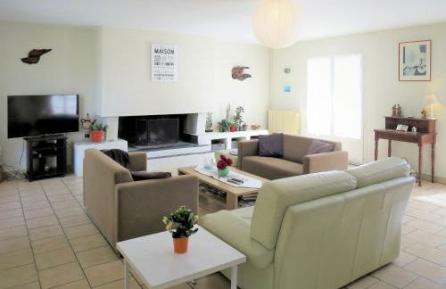 Holiday Home Orphée by Interhome - Foto 16