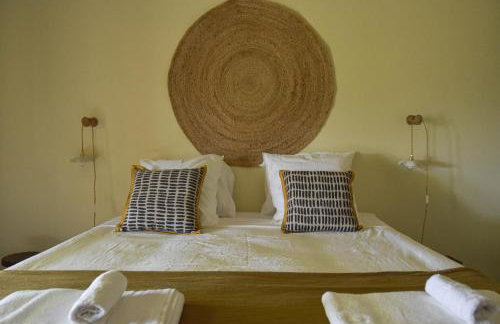 Maison Littré - Piscine chauffée - Au calme entre vignes et forêt - Foto 17