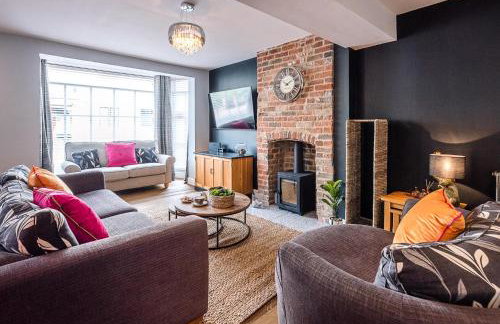 The Picture House, Aldeburgh - Foto 1