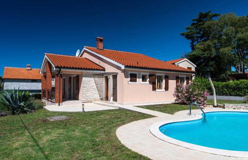 Villa Gardenia - Foto 1