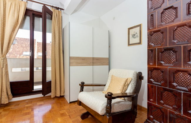 Apartments Cordis - Foto 8