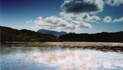 Blar na Leisg self catering Lodge 1 - Foto 5