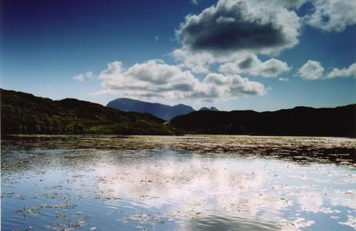 Blar na Leisg self catering Lodge 1 - Foto 5