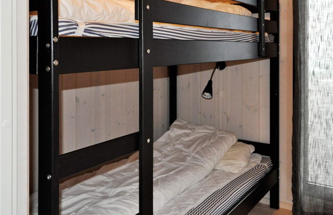 10 Person Holiday Home in Oyer - Foto 2