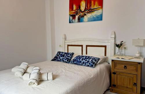 Apartamento Las Palmeras - Ole Solutions - Foto 10