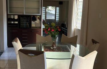 Apto amplo no Coração de Barreiras 3 Quartos 4 Banheiros Comporta até 7 hóspedes 157m2 - Photo 38