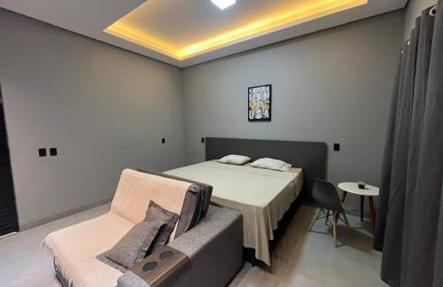 Studio Casa21 - Moderno e aconchegante - Foto 11