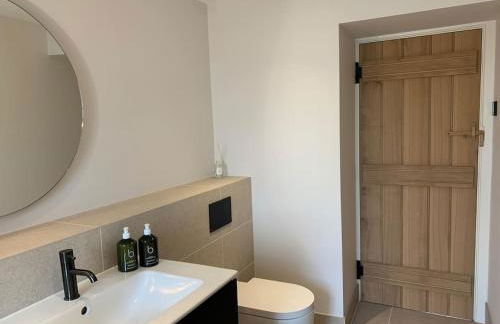 Beautiful grade 2 listed cotswold Stone Cottage - Foto 69