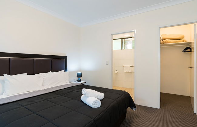 Eastwood Furnished Apartments - Foto 2