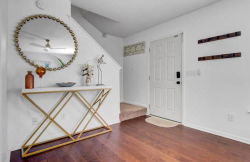 Magnolia House of N Charleston - Foto 8