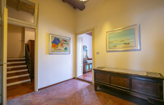 Appartamento Luna - Foto 17