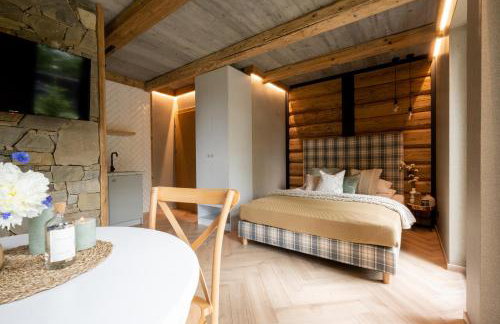 Apartamenty 1006mnpm JACUZZI w cenie - Foto 19