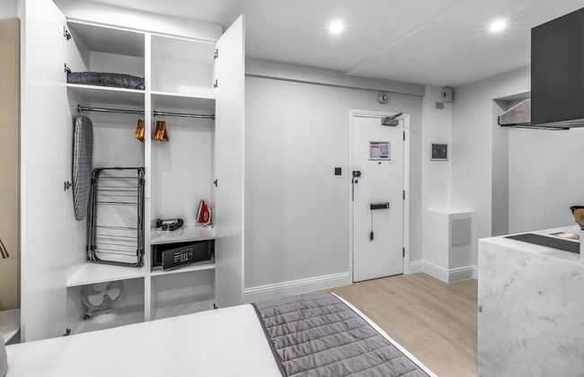 Chelsea Cloisters Serviced Apartments - Foto 46