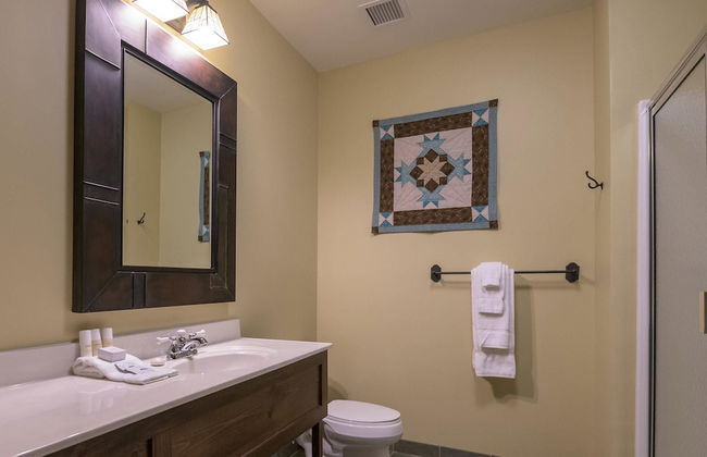 2 Br: Soaring Eagle 211 - Foto 13