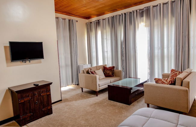 Ezra boutique villa - Foto 47