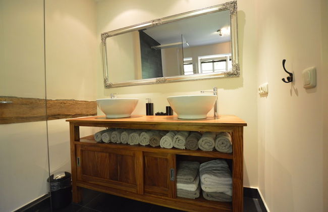 Stunning Holiday Home Near Forest in Slenaken - Photo 58