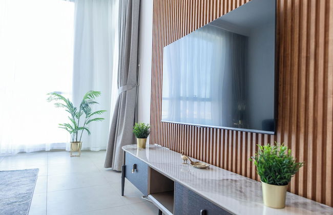 HAPPY SEASON I Al Bateen Residences - Foto 33