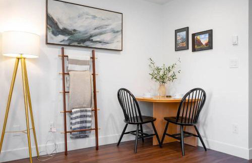 Welcoming Wolf Getaway WL1405 Ski Escape Hot Tub - Foto 12