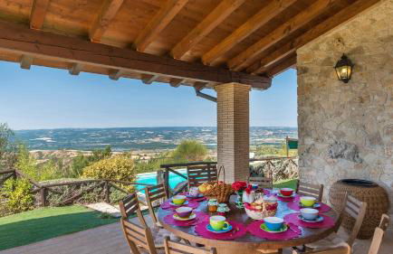 IL CASALE DEL NONNO 8&2 Emma Villas - Foto 5