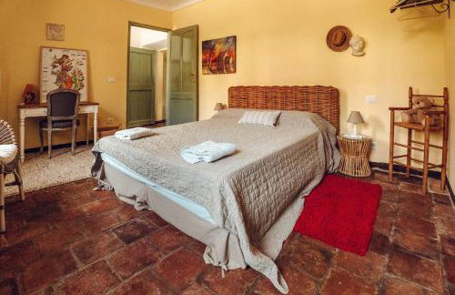 Maison typique avec vue sur les vignes des Langhe - Foto 12