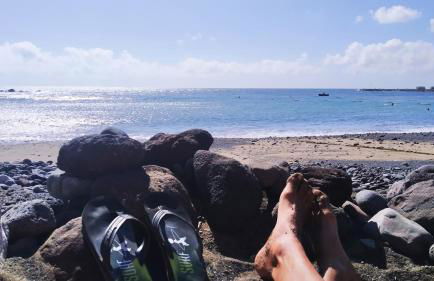 Burero Beach Stay - Comfy - Near airport & Beaches - Foto 40