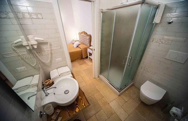 Agriturismo Masseria Del Crocifisso - Photo 24