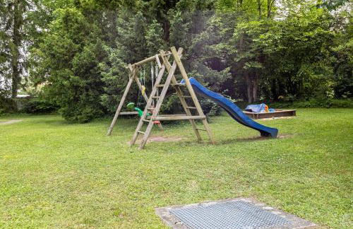 Ferienwohnung Fetscher 2 - Foto 22