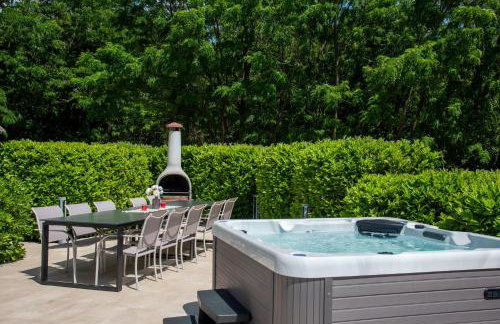 Villa Sveti Petar - with heated pool and outdoor jacuzzi - Photo 49