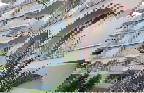 Sanlı Sultan's Park Residence - Foto 14