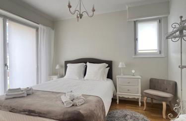 BONNE IDEE - Suite GEORGETTE - Meublé de tourisme 3 étoiles - Foto 28