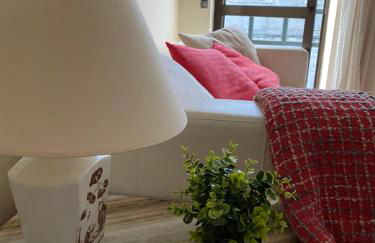 Bela vista apartamento Estoril Cascais - Foto 18