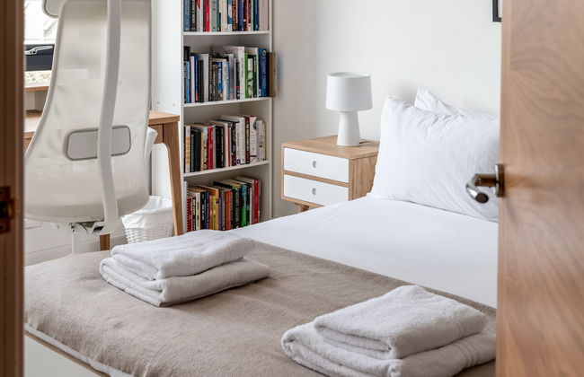 Modern Brixton Jewel Apartment - Foto 3