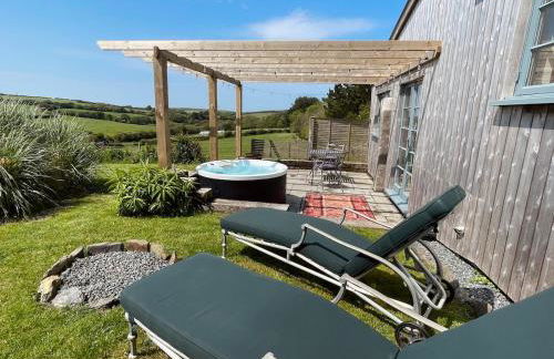 The Dairy - Luxurious Hideaway on The Lizard - Foto 13