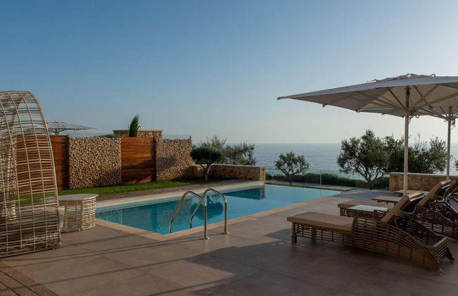 Villa Stoupa Exclusivity - Foto 11