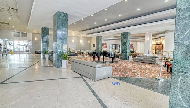 Deluxe Studios and Apartments at the Casablanca - Foto 3, Vestíbulo