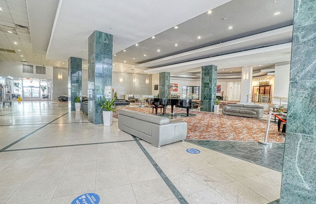 Deluxe Studios and Apartments at the Casablanca - Photo 3