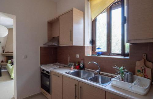 Spacious Retreat near Preveli, Triopetra & Plakias - Foto 8