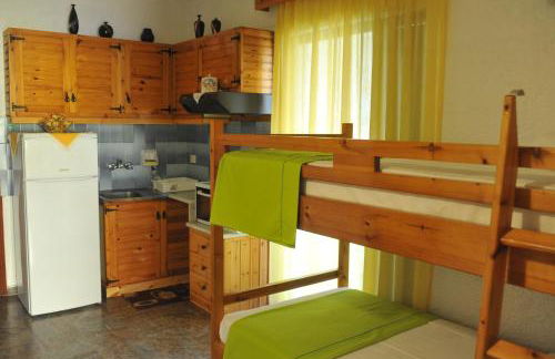 Chaliotis Apartments - Foto 11