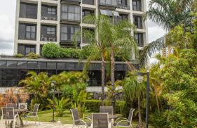 Plaza Inn Small Town Flat - Foto 8