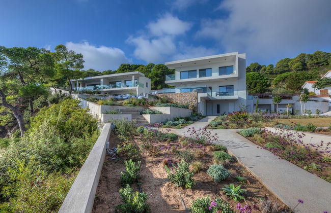 Luxury Villas Skiathos - Foto 70