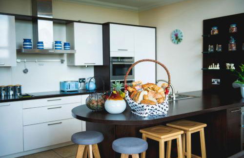 Clovenstone Lodges - Foto 25