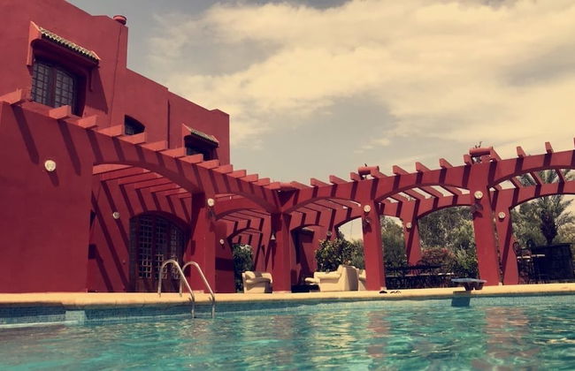 Villa d'Ourika 5 - Foto 20